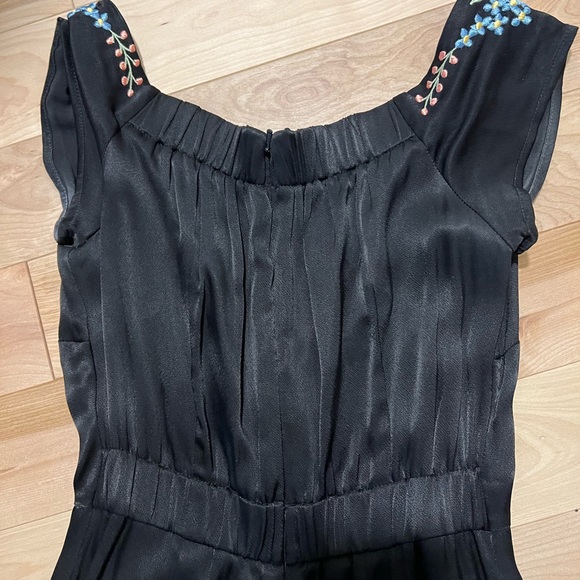 Alice McCall “Distant Sky Jumpsuit” size 0 💫 Wow factor - Picture 7 of 7